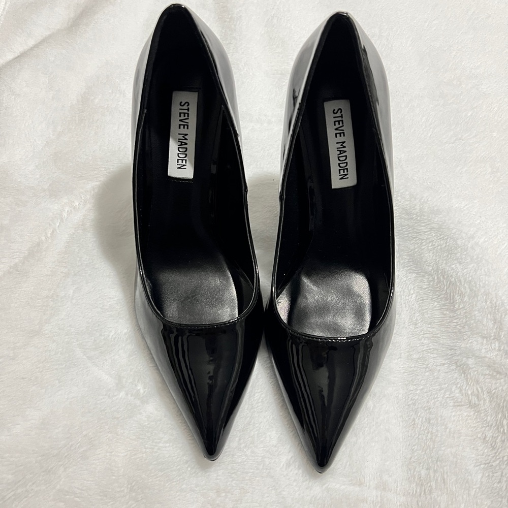 Steve Madden Altisha heels